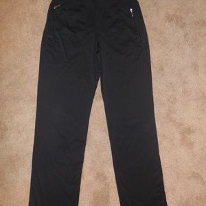 Womens Small Nike Golf Fit Dry Pants